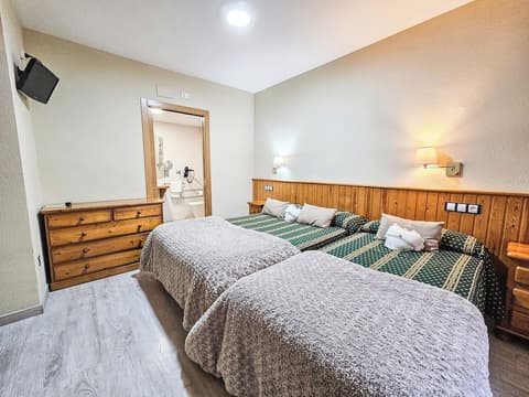 Hotel Casa Morlans 3000