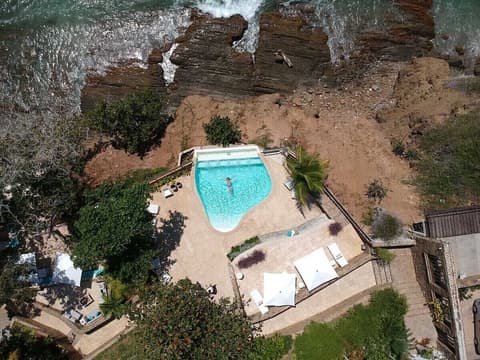 Aria Boutique BY LD Hoteles