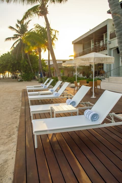 Macanao Lodge BY LD Hoteles