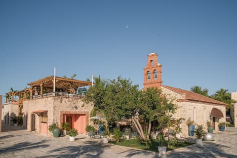 Hotel Casa Don Luis Cap Cana by Faranda Boutique, Front of property