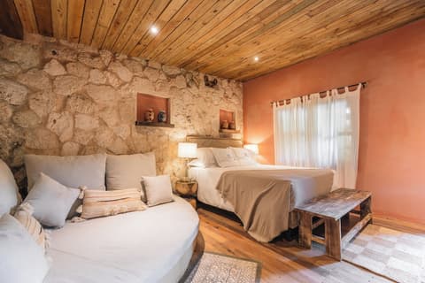 Hotel Casa Don Luis Cap Cana by Faranda Boutique, Room