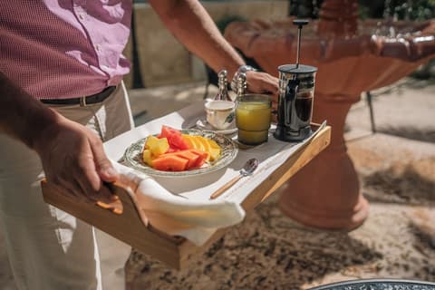 Hotel Casa Don Luis Cap Cana by Faranda Boutique, Room service - dining