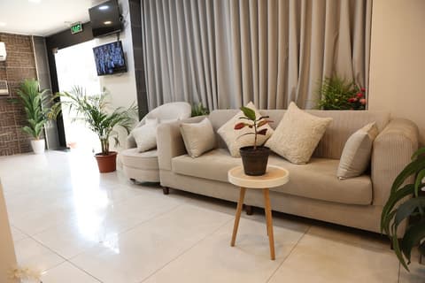 MADINAH ARAM HOTEL