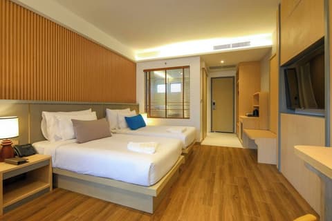 Lalynn Resort & Villas, Room