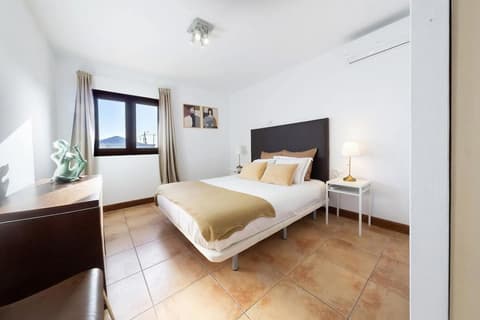 Villa Asomada in La Asomada