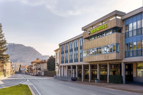B&B HOTEL Como Baradello