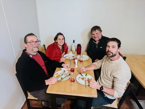 Velvet Residence Cusco