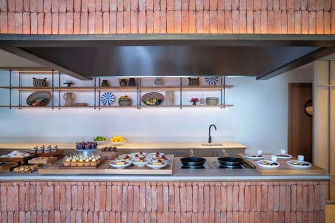 Fairmont La Hacienda Costa del Sol