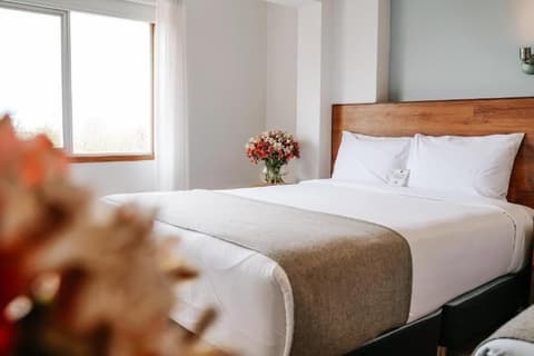 MURU HOMELY HOTEL, Room