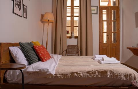 Buddha House Hotel and Cocktail Bar, Room