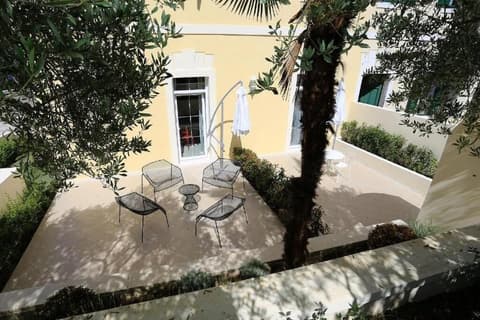 Guesthouse Villa Maggie