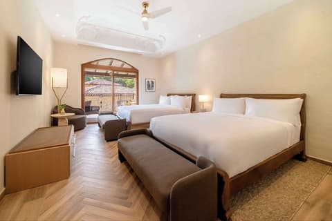 Hotel La Compania Del Valle