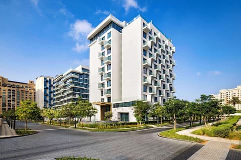 Tumbi Hotel Dubai The Palm, Tapestry Collection by Hilton, Exterior