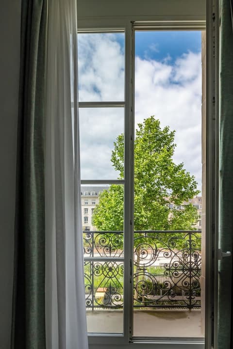 SmartAppart Caen République