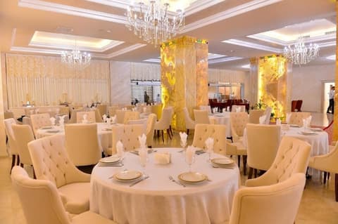 Ammar Grand Hotel