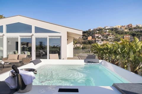 Design Apartments D'Orlando