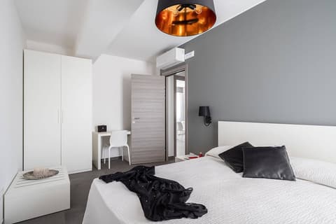 Design Apartments D'Orlando