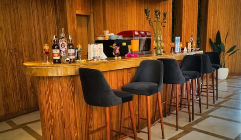 Eagles Downtown Zahabia Aqua Park, Reception