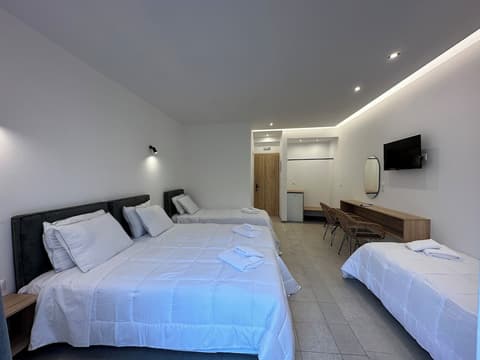 Olympian Altis Hotel