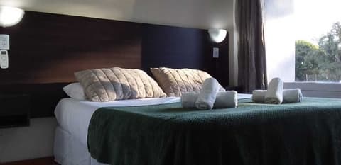 Hotel La Gran Manzana