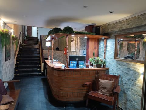 Hotel La Gran Manzana