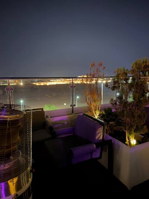 GhafwaHHotelApartmentsServicedApartments