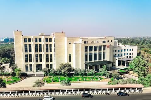 Welcomhotel By ITC Hotels Delhi-Gurugram Highway