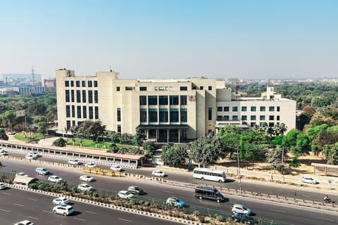 Welcomhotel By ITC Hotels Delhi-Gurugram Highway