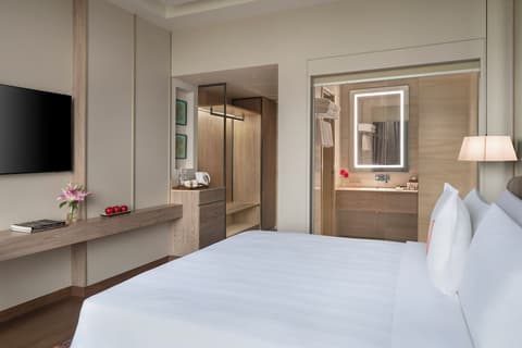 Welcomhotel By ITC Hotels Delhi-Gurugram Highway