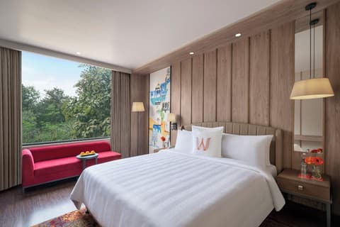 Welcomhotel By ITC Hotels Delhi-Gurugram Highway