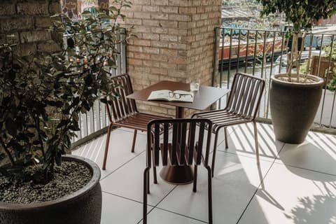 Mason & Fifth - Westbourne Park