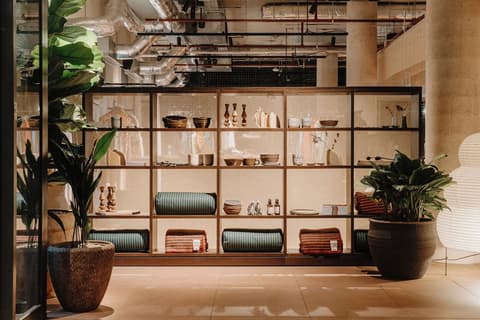 Mason & Fifth - Westbourne Park