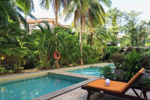 Swissôtel Sanya Yalong Bay, View from room