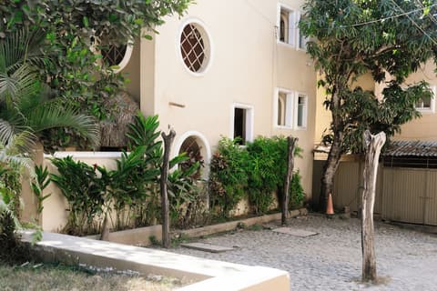 Casa Real Sayulita Hotel Boutique