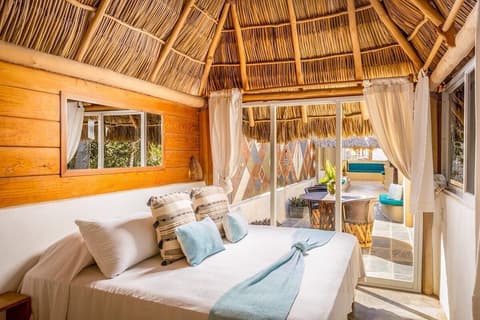 Casa Real Sayulita Hotel Boutique
