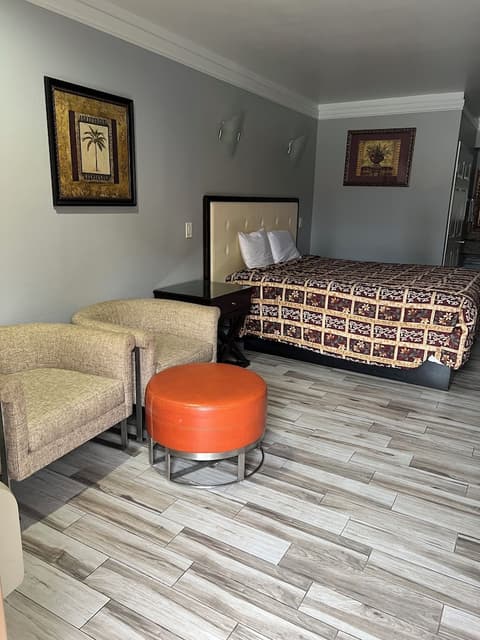 Amber Motel