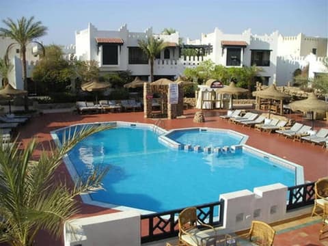 Mazar resort & spa, 