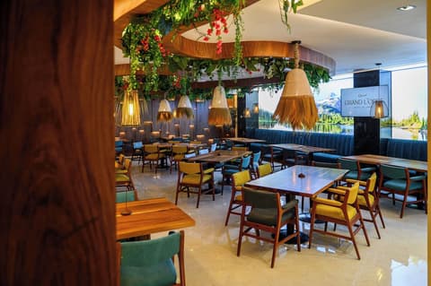 HOTEL GRAND LORBE by JAMM