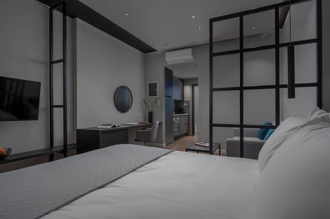 Hebrard Industrial Suites