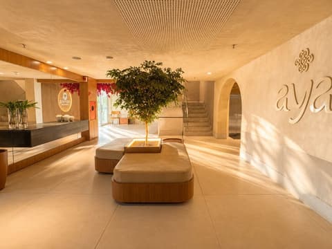 Arraial Concept Hotel