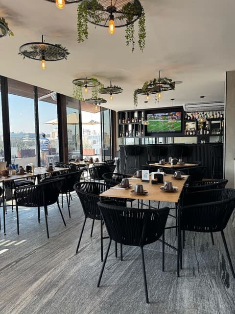 Hotel Aló Degollado