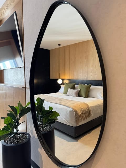 Hotel Aló Degollado