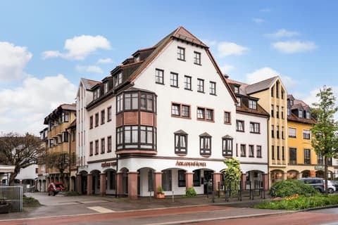 ARKADEN Hotel Kelkheim