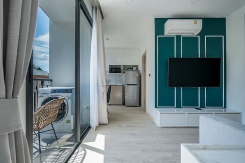 Palmetto Park Residence