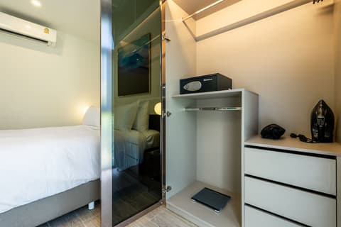 Palmetto Park Residence