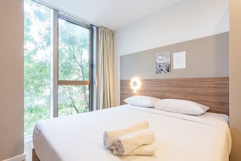 Hotel Nido Príncipe Pío, Room