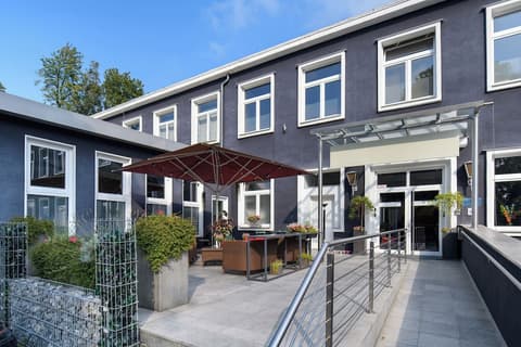 SleepinRoomz Boutique Hotel