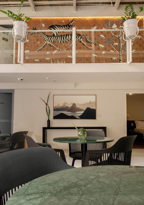 Hotel Art Lapa