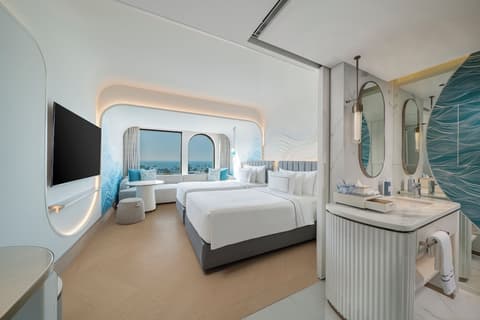 Melia Pattaya Hotel