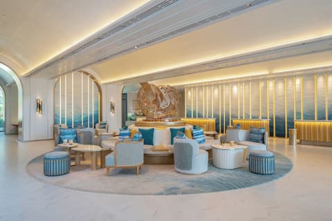 Melia Pattaya Hotel